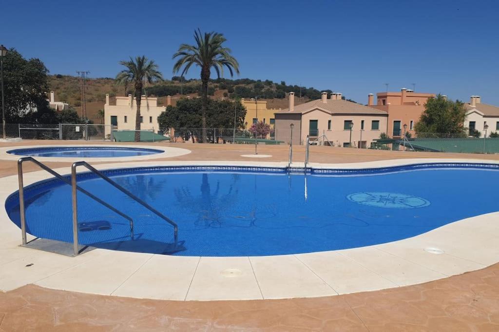 Villa Casa La Hojiblanca Mancha Real Exterior foto